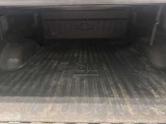 2018 Chevrolet Silverado 1500 LT photo 6
