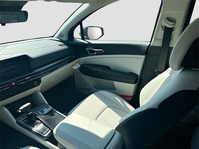 2026 Kia Sportage EX photo 20