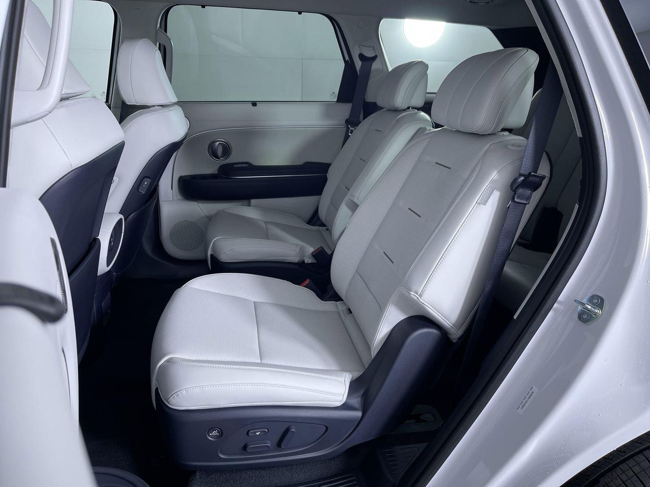 2026 Hyundai Palisade Calligraphy photo 23