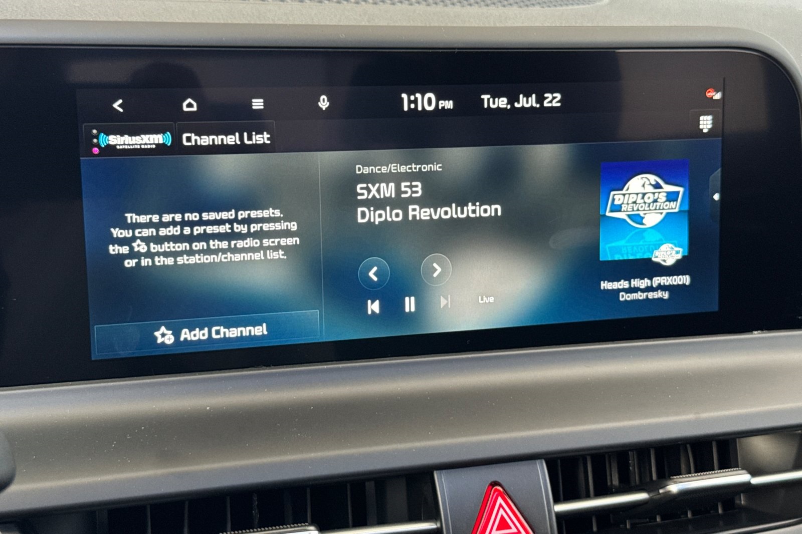 2026 Kia Seltos EX photo 14