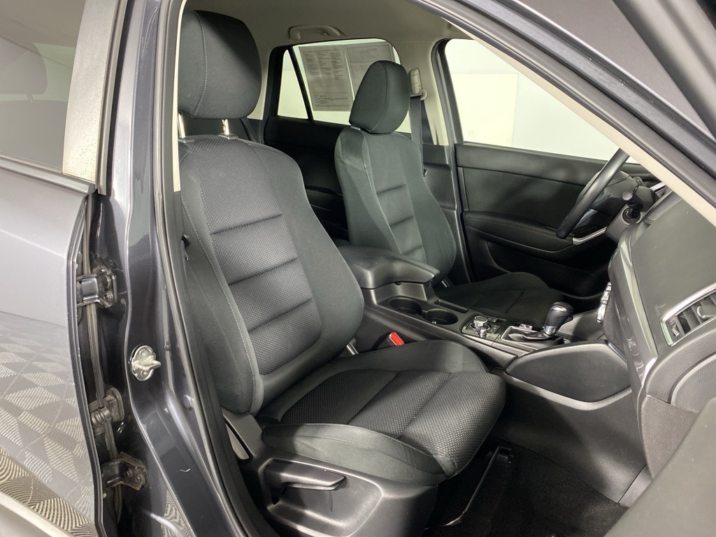 2016 Mazda CX-5 Touring photo 9