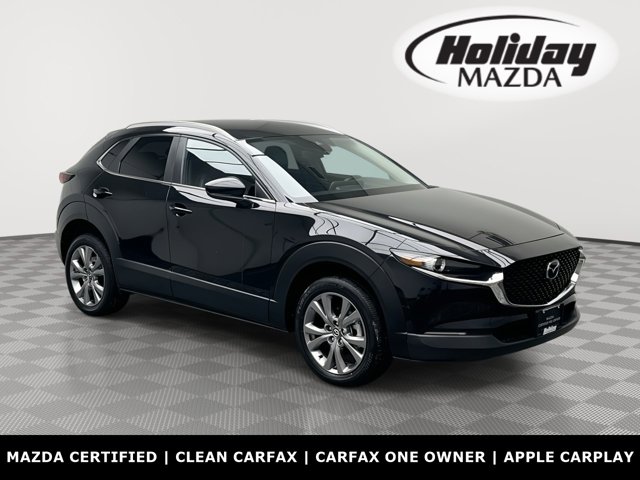 2023 Mazda CX-30