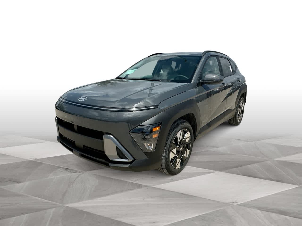 2025 Hyundai Kona SEL photo 4