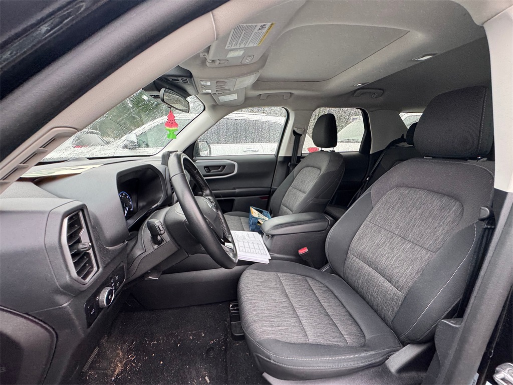 2023 Ford Bronco Sport Big Bend photo 3