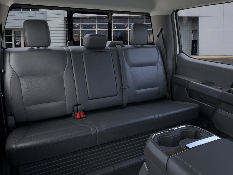2025 Ford F-350 Lariat photo 11