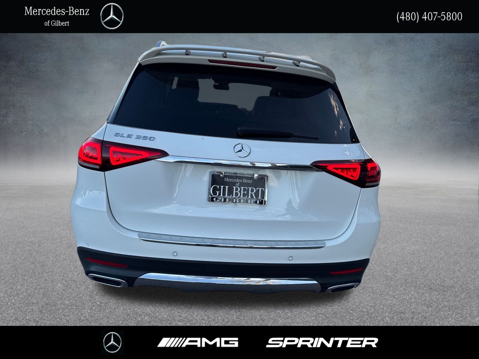 2021 Mercedes Benz GLE 350 photo 4