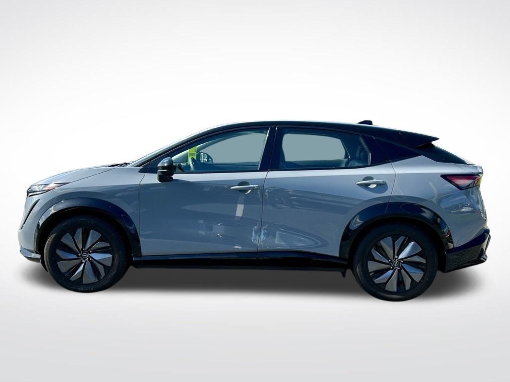 2023 Nissan ARIYA Evolve+ e-4ORCE photo 3