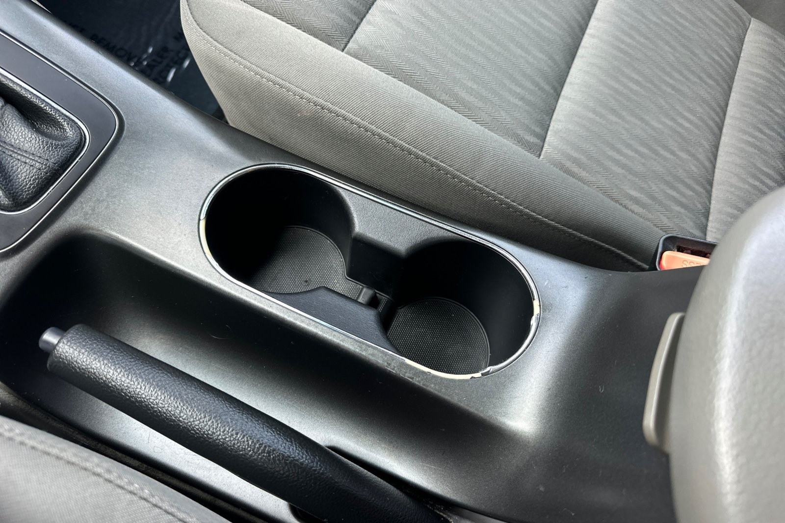 2015 Kia Forte LX photo 34