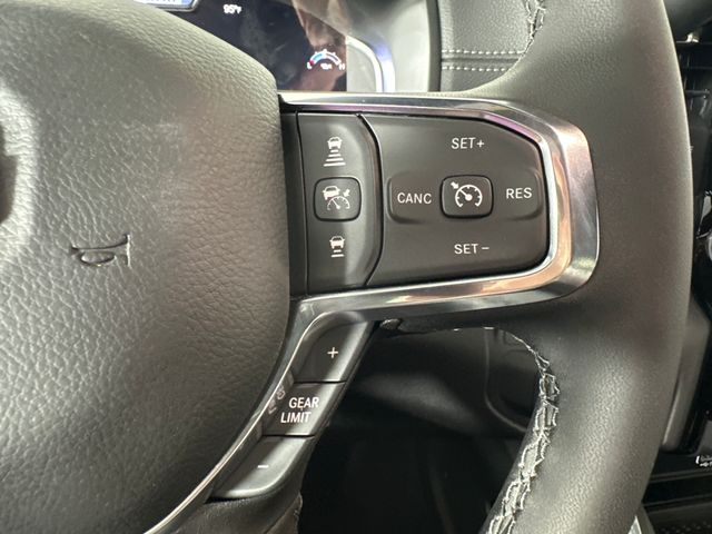 2026 Ram 3500 photo 13