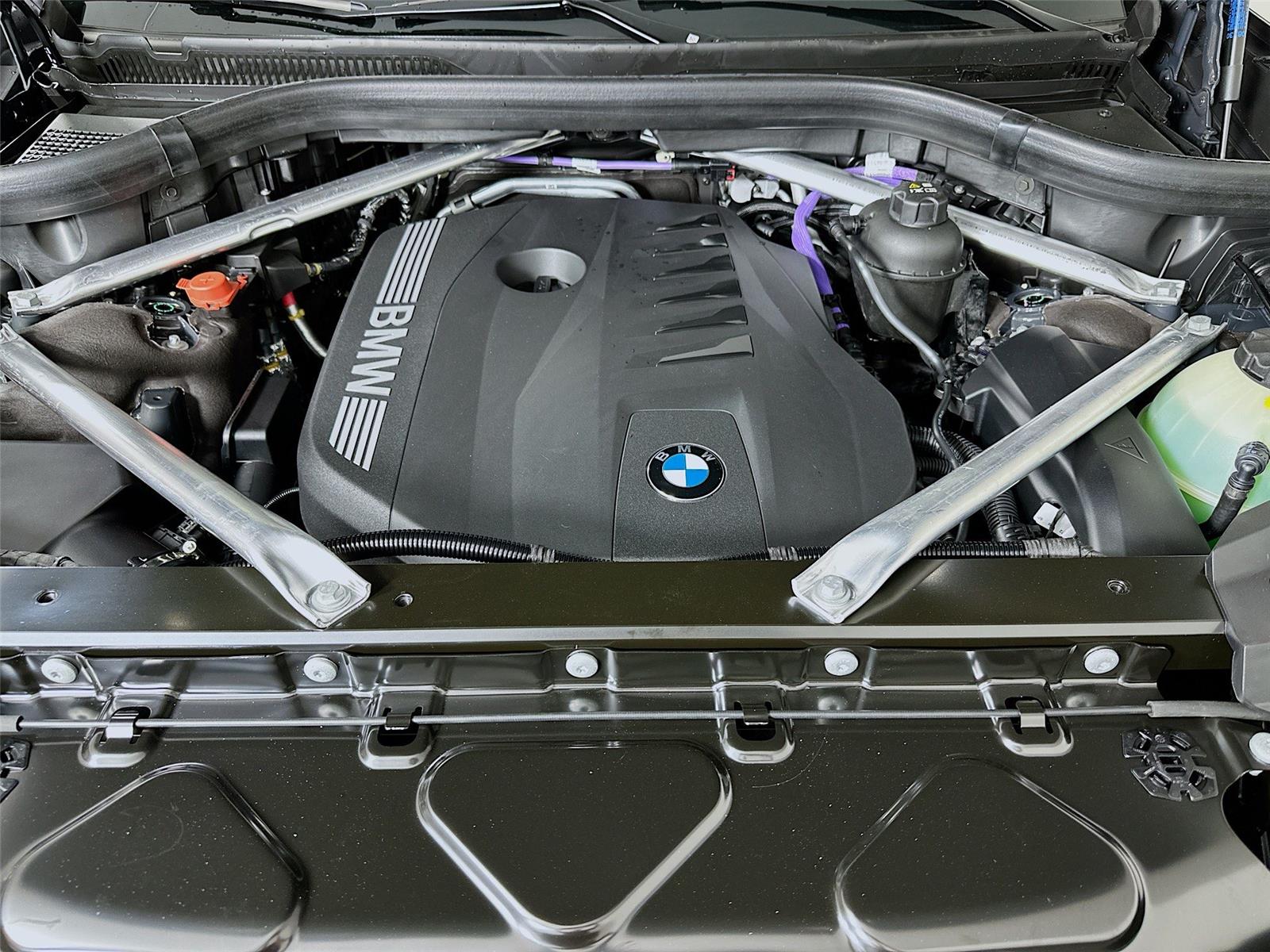2026 Bmw X7 xDrive40i photo 30