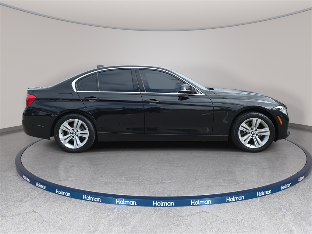 2018 Bmw 330i Sedan photo 2