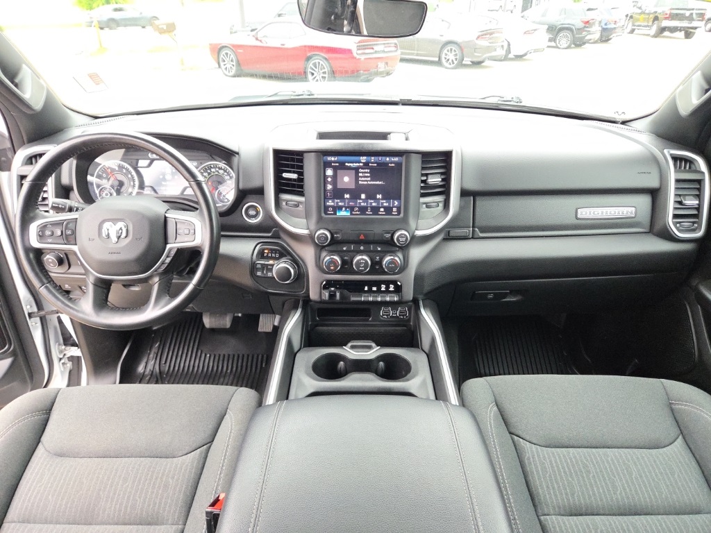 2022 Ram 1500 Big Horn Lone Star photo 23