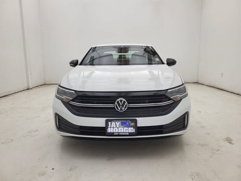 2024 Volkswagen Jetta 1.5T Sport photo 17