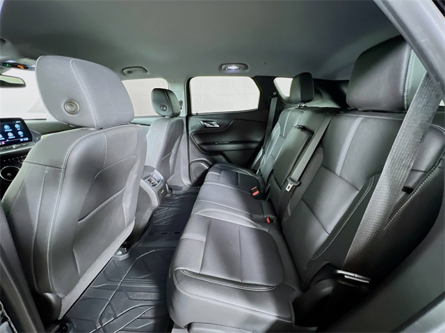 2023 Chevrolet Blazer 3LT photo 22