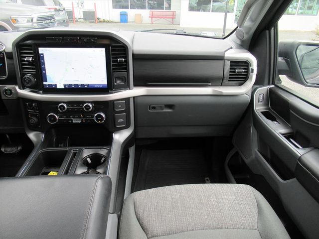 2022 Ford F-150 XLT photo 14