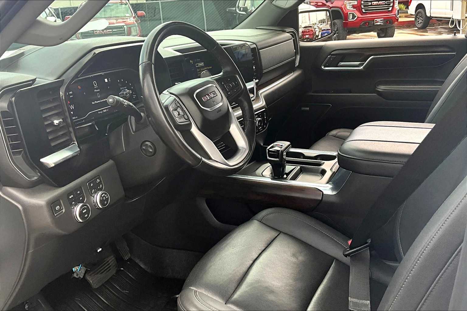 2023 Gmc Sierra 1500 SLT photo 16