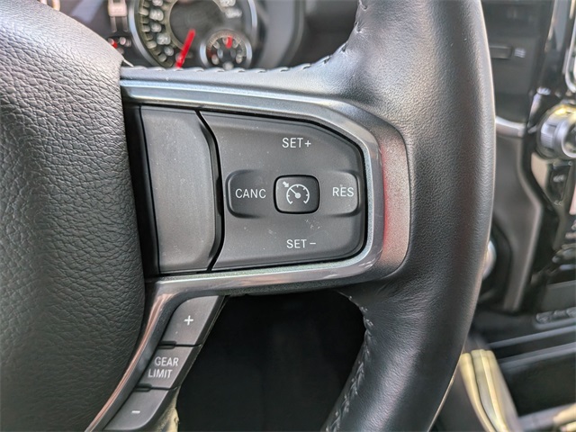 2023 Ram 1500 Laramie photo 12