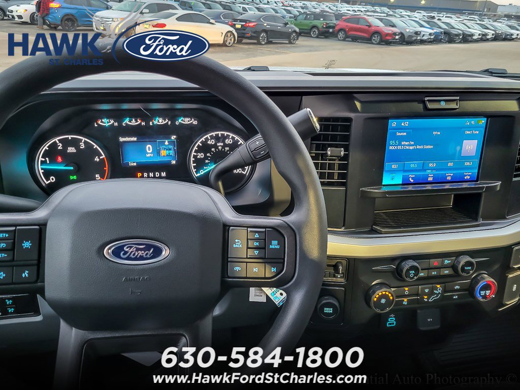 2026 FORD F-450 - Image 8