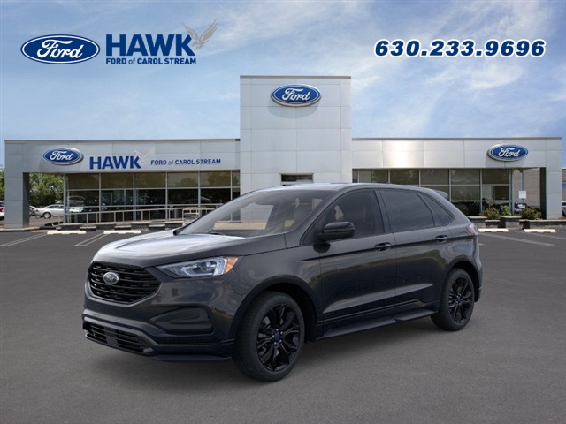2024 FORD EDGE - Image 1