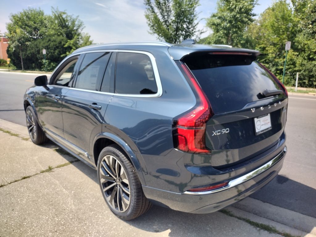 2026 VOLVO XC90 - Image 6