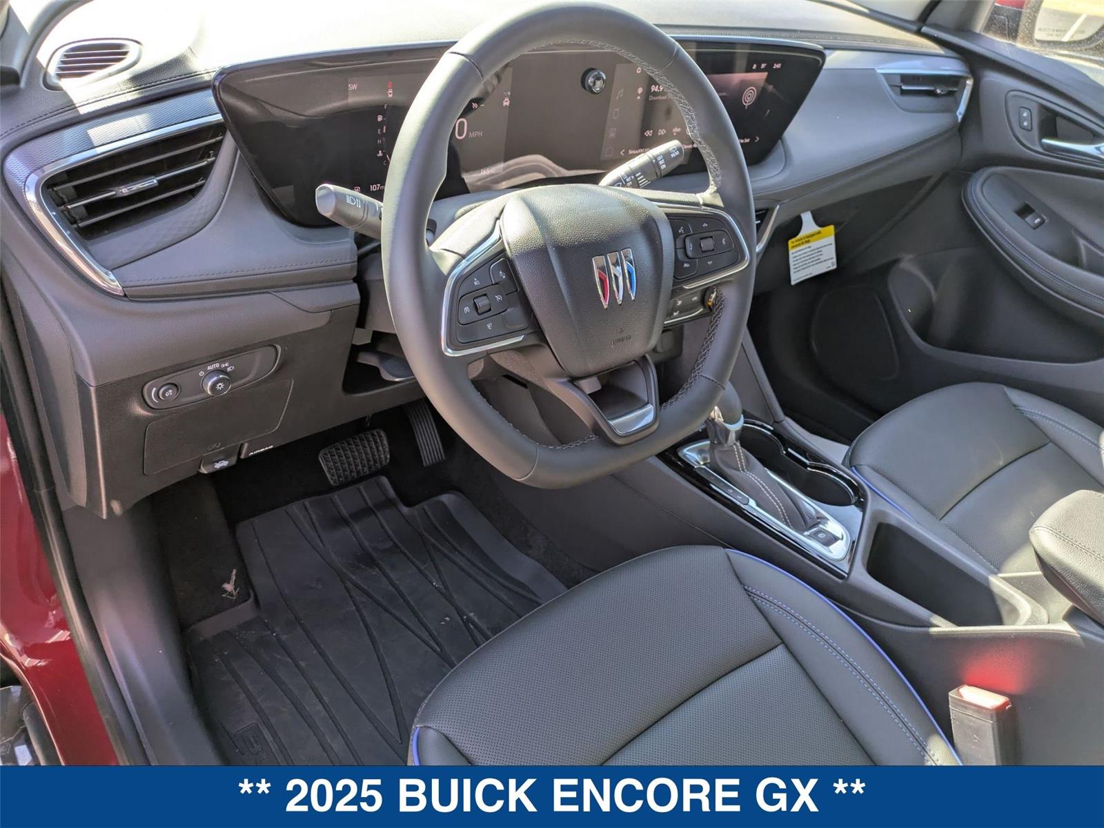 2025 Buick Encore GX Sport Touring photo 10