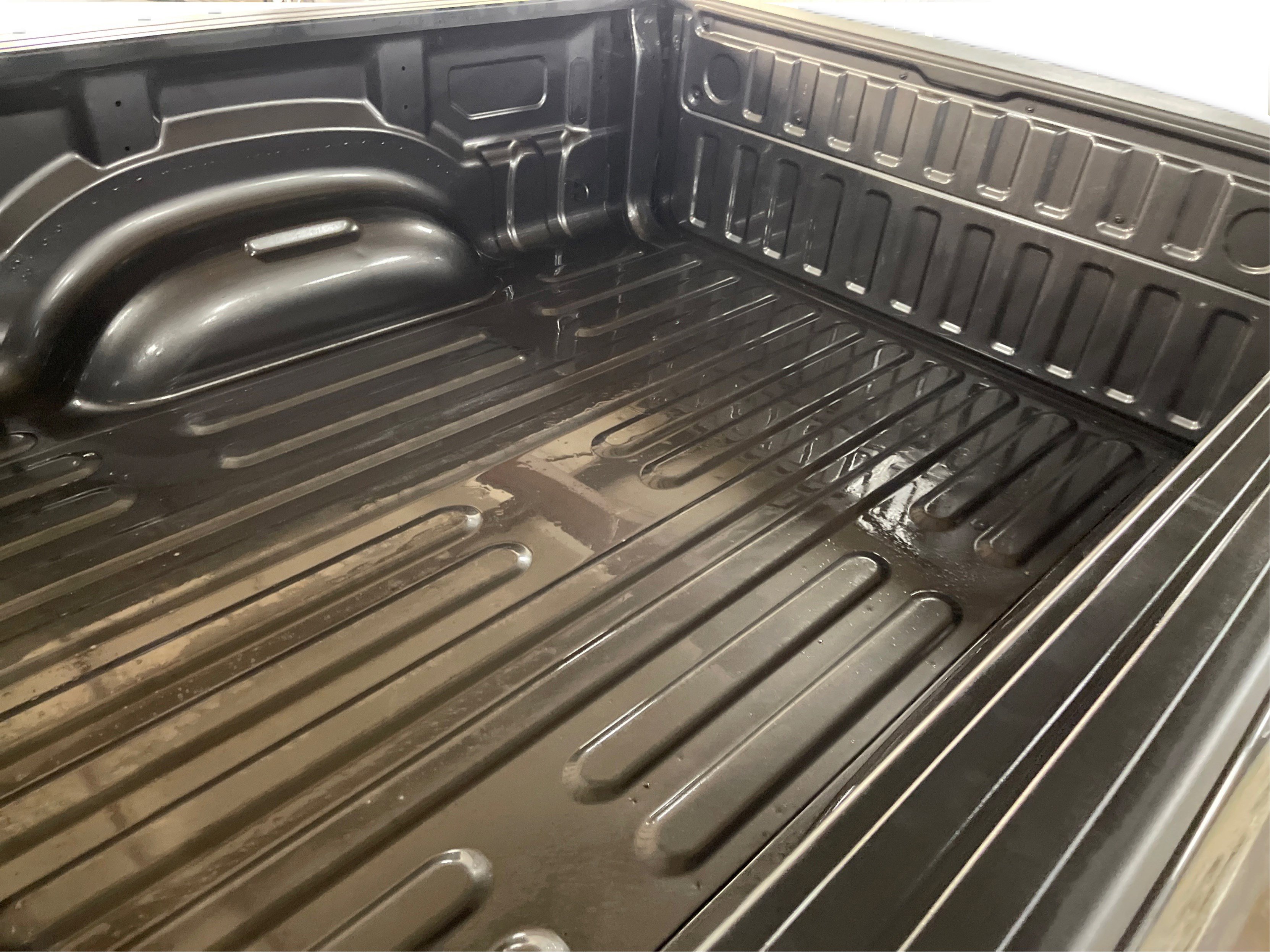 2020 Ram 1500 Big Horn photo 18