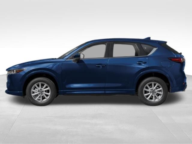 2025 Mazda CX-5 2.5 S Preferred photo 3