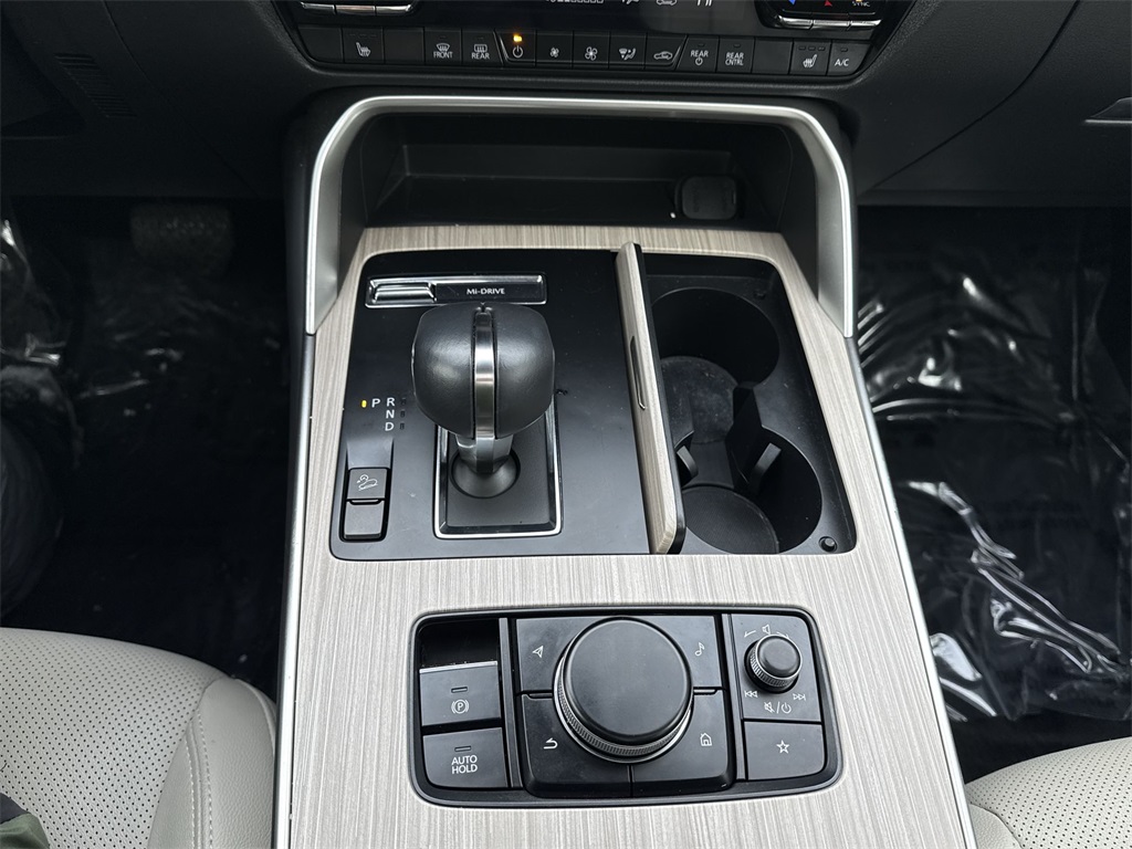 2024 MAZDA CX-90 - Image 19