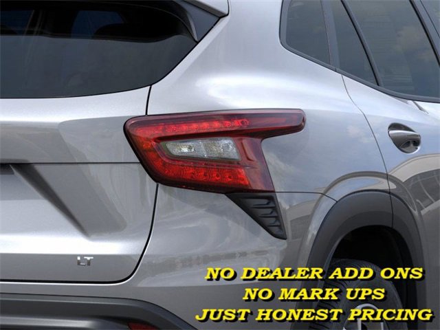 2026 Chevrolet Trax LT photo 10