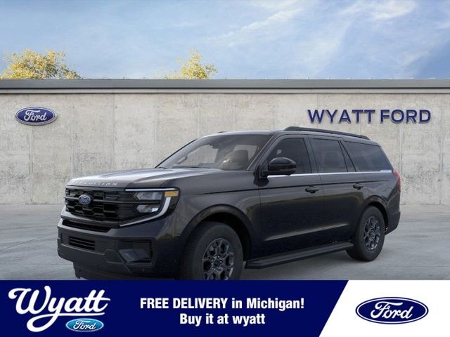 2026 Ford Expedition Active's photo