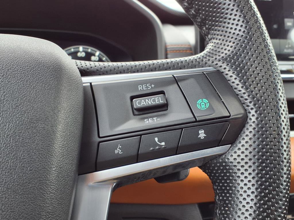 2023 Mitsubishi Outlander SEL photo 24