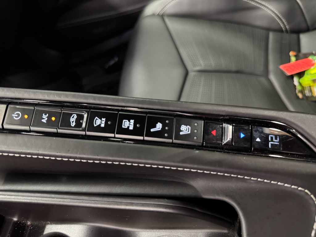 2023 Chevrolet Corvette 3LT photo 29