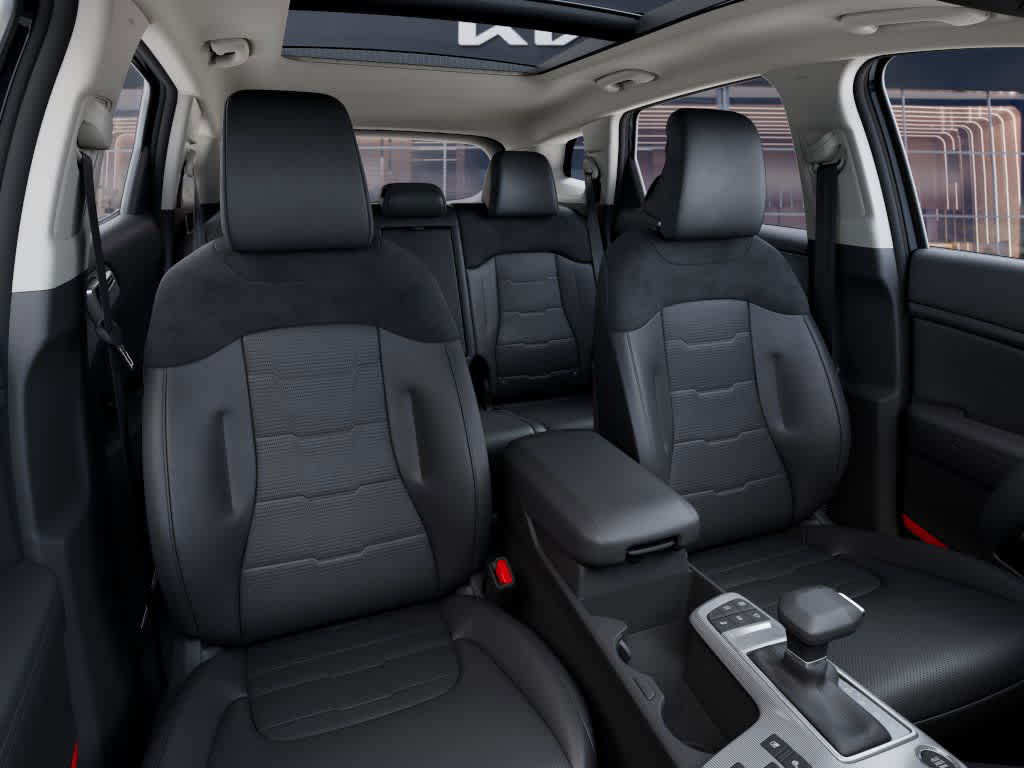 2026 Kia Sportage SX Prestige photo 14