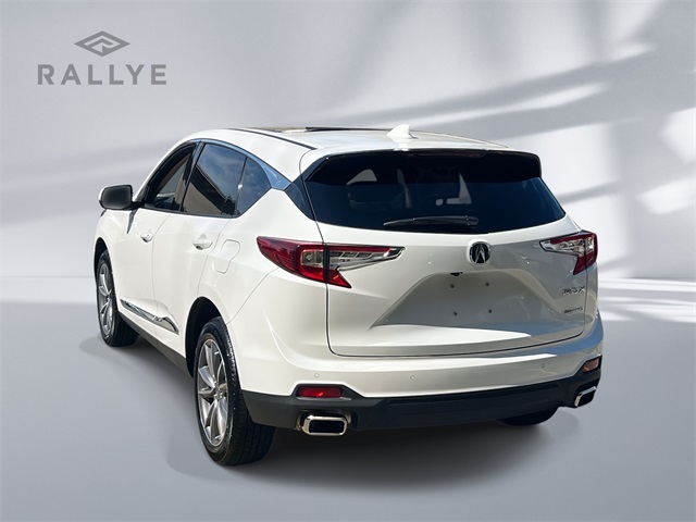 2022 Acura RDX Technology photo 4