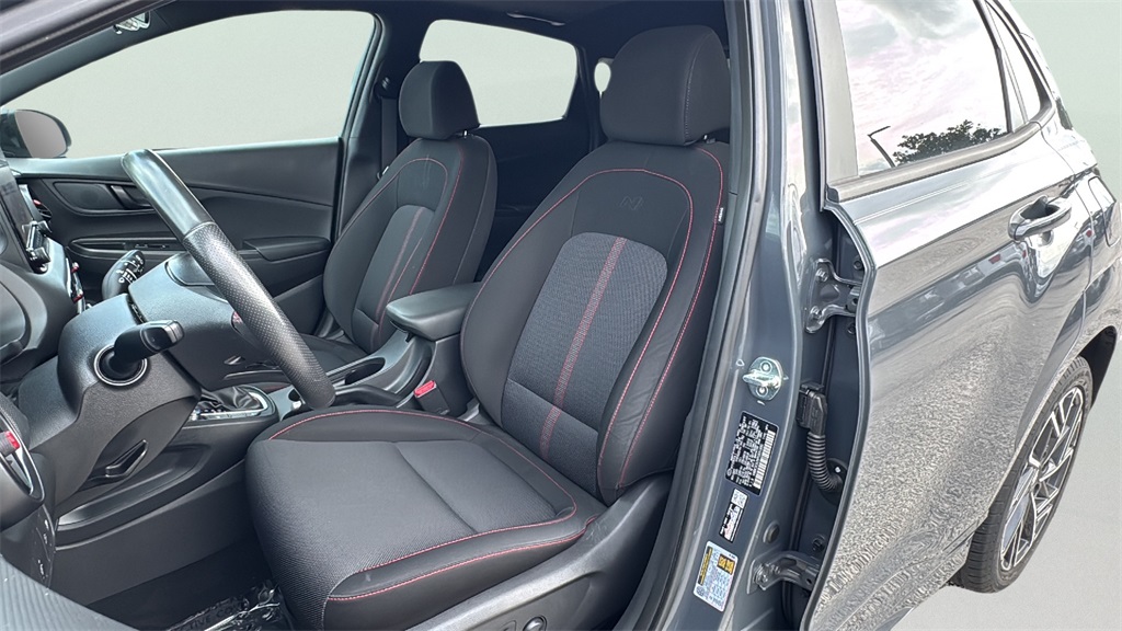 2023 Hyundai Kona N Line photo 20