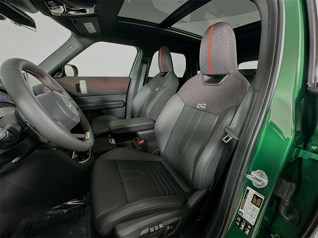 2026 Mini Countryman S ALL4 photo 11