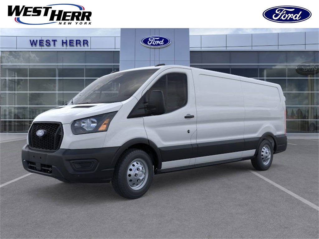 2026 Ford Transit Van Base's photo