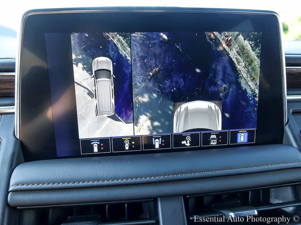 2024 CHEVROLET TAHOE - Image 25