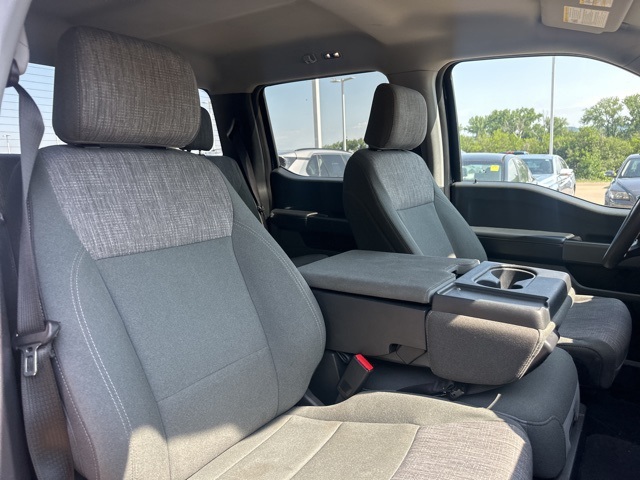 2023 Ford F-150 XLT photo 22