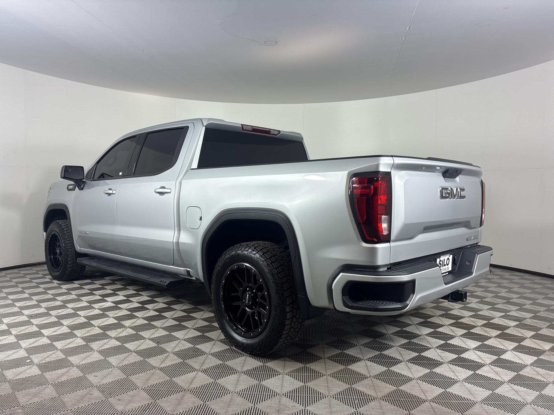 2021 Gmc Sierra 1500 Elevation photo 2