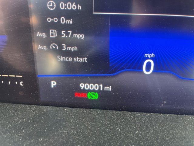 2022 Volkswagen Jetta 1.5T SE photo 10