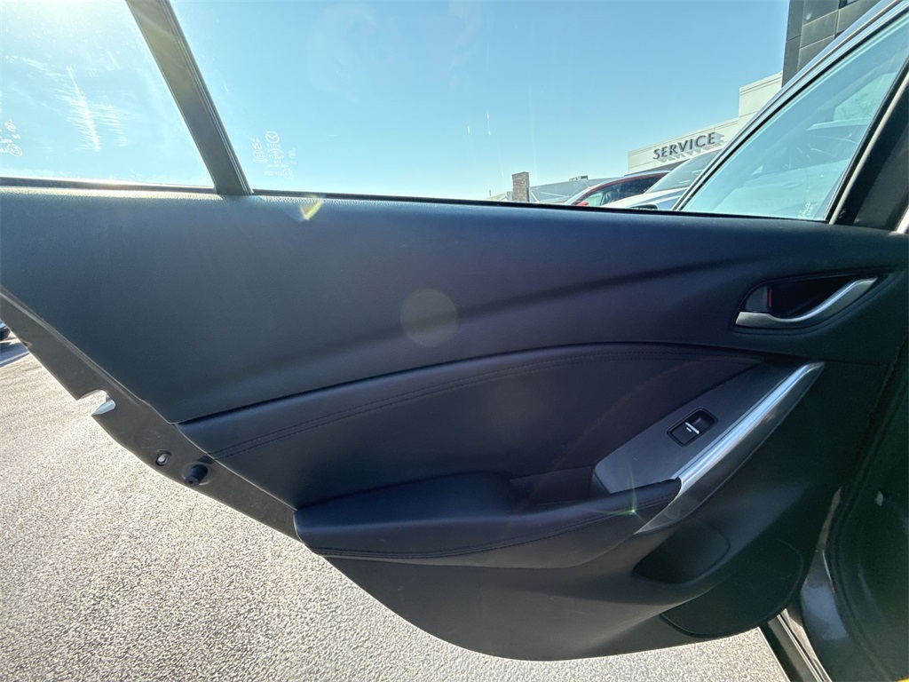 2016 MAZDA MAZDA6 - Image 22
