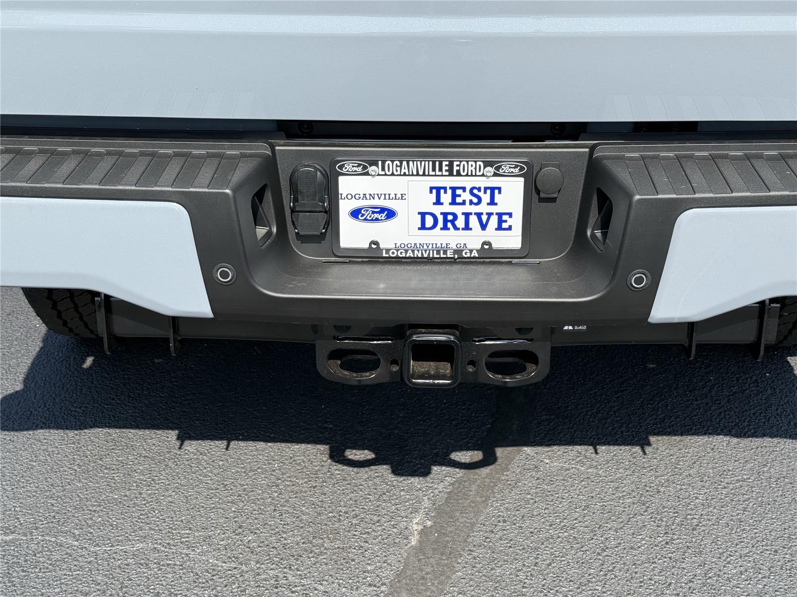2025 Ford F-250 Lariat photo 17