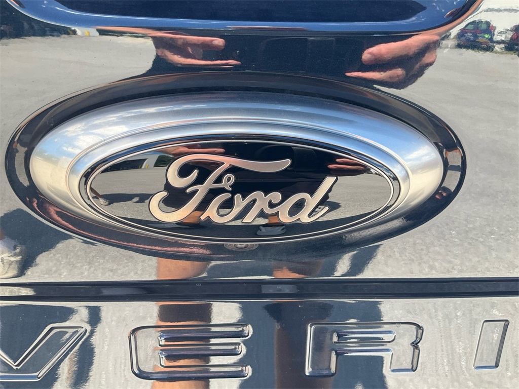 2023 Ford Maverick XLT Lariat photo 17