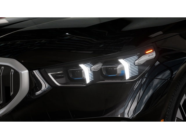 2026 Bmw i5 xDrive40 photo 5