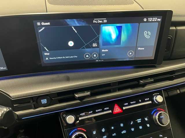2024 Hyundai Santa Fe Calligraphy photo 35