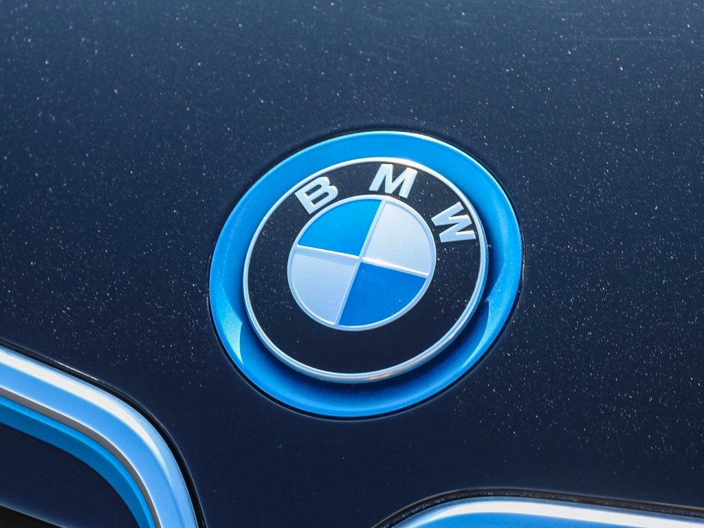 2017 Bmw i3 Range Extender photo 5