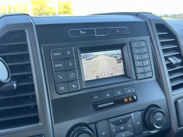 2021 Ford F-350 XL photo 30