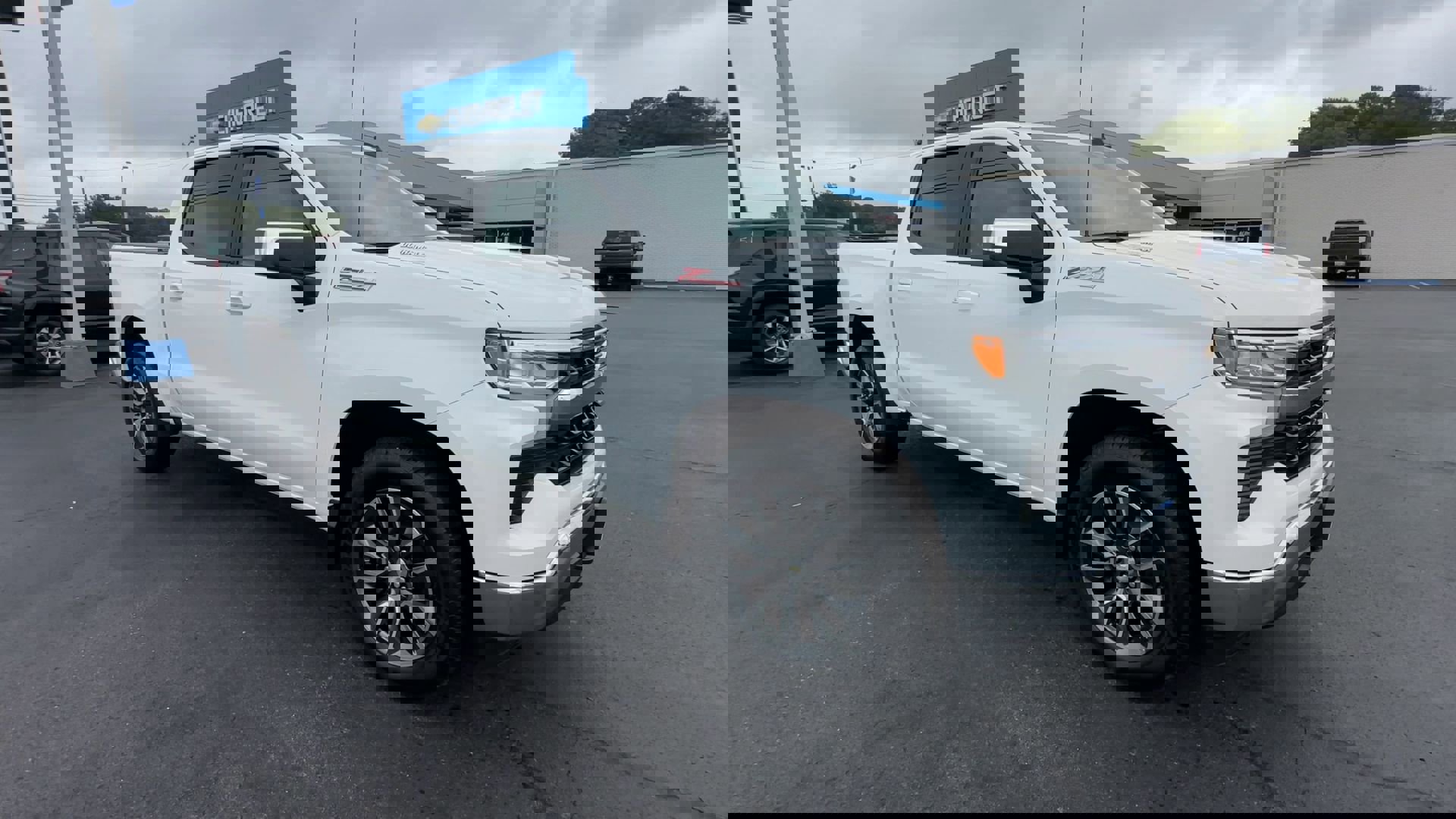 1GCUDDE88PZ140735