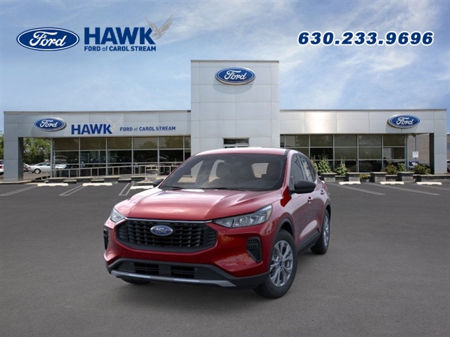 2025 Ford Escape Active photo 2